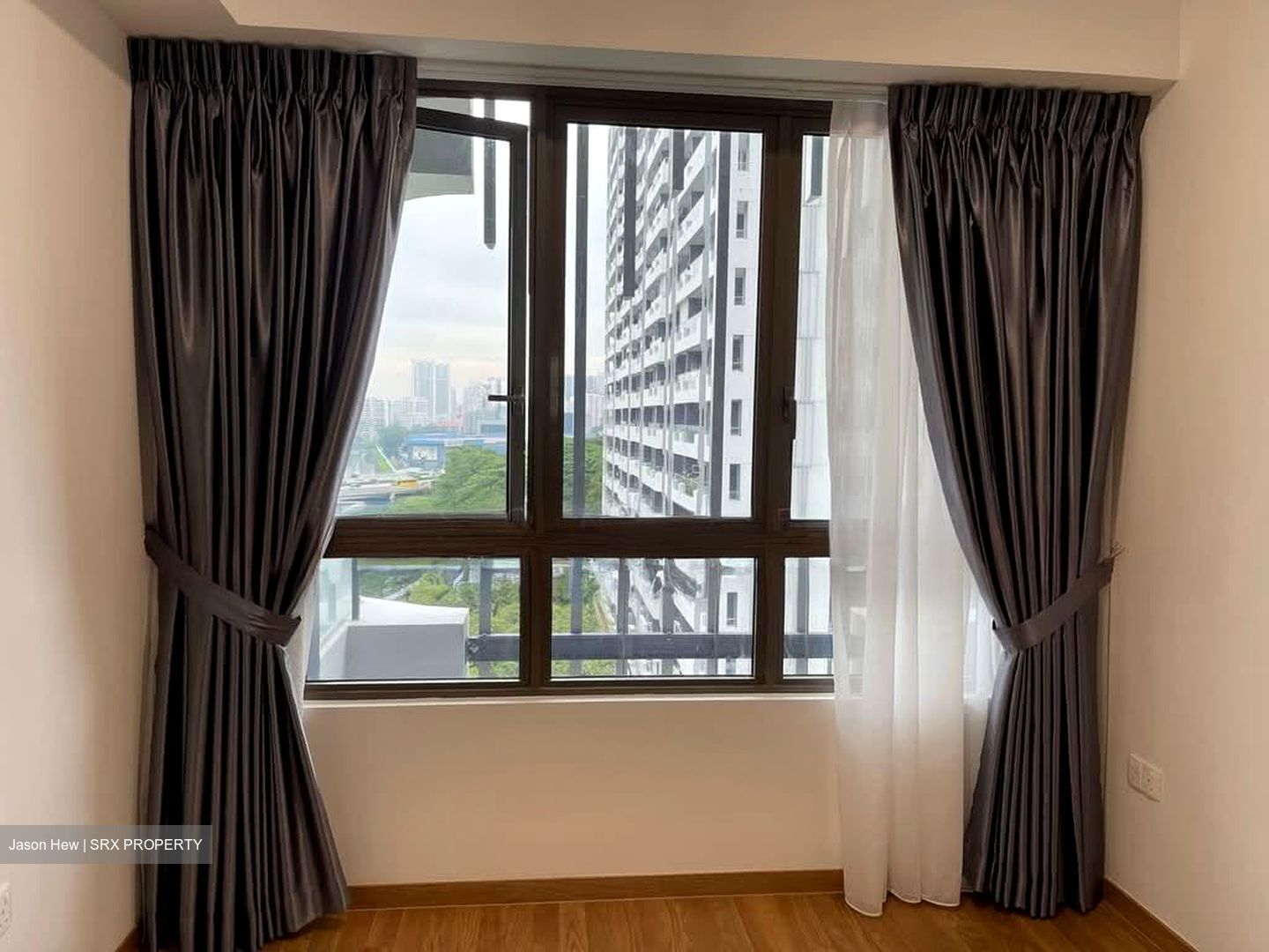The Tre Ver (D13), Condominium #593823691